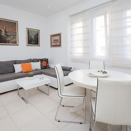 Apartment Vuko Split Exterior foto