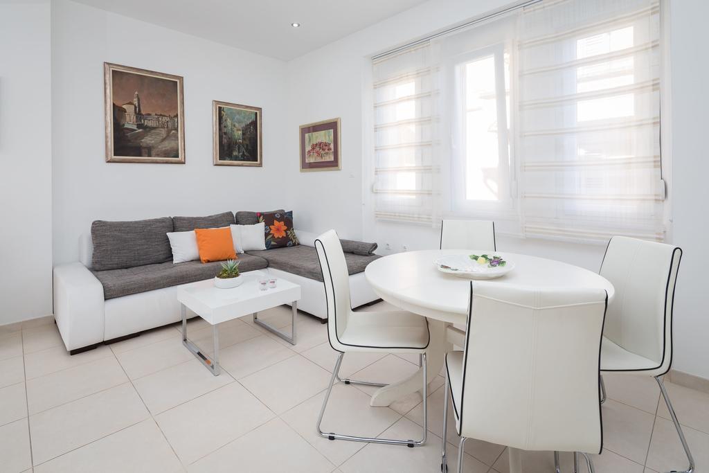 Apartment Vuko Split Exterior foto